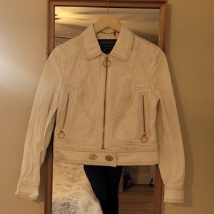 Coach Western Vintage Jacket